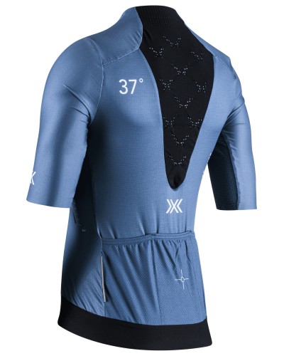 Велоджерсі жіноче X-Bionic COREFUSION AERO JERSEY SS WMN (CF-BT28S23W-A013)