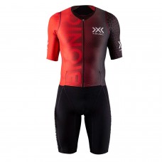 Змагальний костюм для триатлону X-Bionic DRAGONFLY TRISUIT 5G MEN (ND-I600S21M-R018)