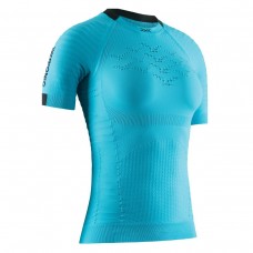 Термофутболка жіноча X-BIONIC® EFFEKTOR 4D RUNNING SHIRT SH SL WMN-S (EF-RT00S23W-A033)