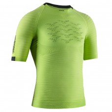 Термофутболка жіноча X-BIONIC® EFFEKTOR 4D RUNNING SHIRT SH SL WMN-S (EF-RT00S23M-E004)