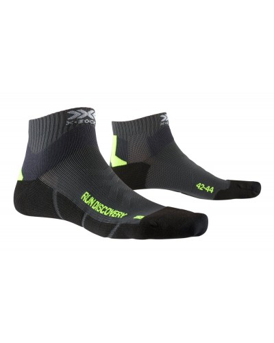 Шкарпетки X-Bionic RUN DISCOVERY 4.0 MEN (XS-RS54S23M-G146)