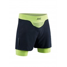 Шорти чоловічі X-Bionic EFFEKTOR 4D RUNNING STREAMLITE SHORTS MEN (EF-B500S23M-B011)