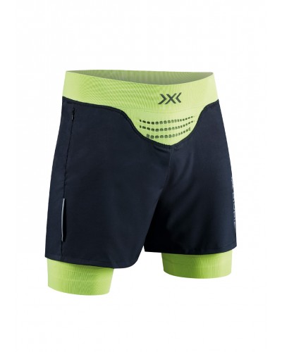 Шорти чоловічі X-Bionic EFFEKTOR 4D RUNNING STREAMLITE SHORTS MEN (EF-B500S23M-B011)