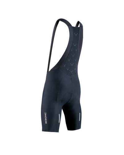 Велошорти чоловічі X-Bionic COREFUSION BIB SHORTS MEN (CF-BB28S23M-B001)