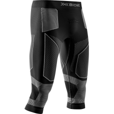 Термоштани чоловічі X-Bionic ENERGY ACCUMULATOR LIGHT PANTS 3/4 MEN (EA-WPQ2W24M-B121)