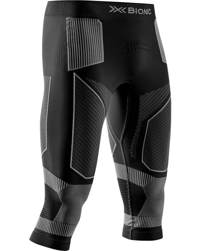 Термоштани чоловічі X-Bionic ENERGY ACCUMULATOR LIGHT PANTS 3/4 MEN (EA-WPQ2W24M-B121)