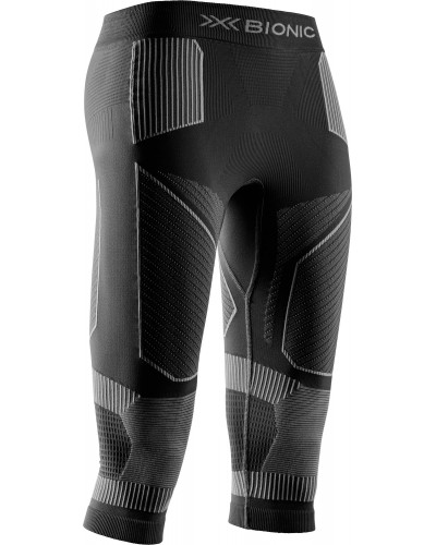 Термоштани жіночі X-Bionic ENERGY ACCUMULATOR LIGHT PANTS 3/4 WMN (EA-WPQ2W24W-B121)