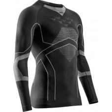 Термобілизна чоловіча X-Bionic ENERGY ACCUMULATOR LIGHT SHIRT LS MEN (EA-WTH2W24M-B121)