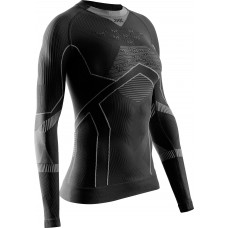 Термобілизна жіноча X-Bionic ENERGY ACCUMULATOR LIGHT SHIRT LS WMN (EA-WTH2W24W-B121)