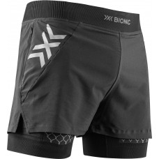 Шорти чоловічі X-Bionic TWYCE RACE 2in1 SHORTS MEN (TW-R500S24M-B036)