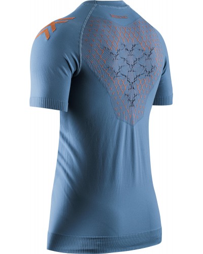 Термобілизна чоловіча X-Bionic TWYCE RUN SHIRT SS MEN (TW-RTA2S24M-A014)