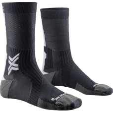 Шкарпетки X-Socks BIKE PERFORM CREW (XS-BQPMS24U-B002)