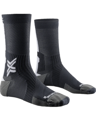 Шкарпетки X-Socks BIKE PERFORM CREW (XS-BQPMS24U-B002)