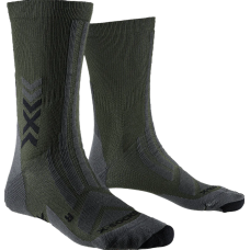 Шкарпетки X-Socks HIKE DISCOVER CREW (XS-TQDIS24M-E014)