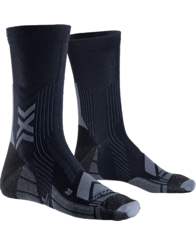 Шкарпетки X-Socks HIKE EXPERT SILVER CREW (XS-TQXPS24M-B036)