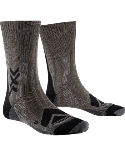 Шкарпетки X-Socks HIKE PERFORM MERINO CREW (XS-TFPES24M-M001)