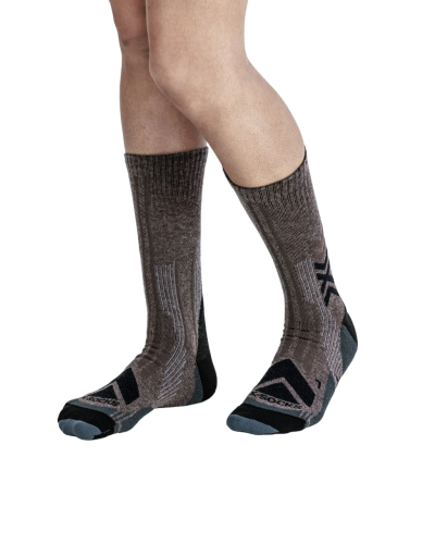 Шкарпетки X-Socks HIKE PERFORM MERINO CREW (XS-TFPES24M-M001)