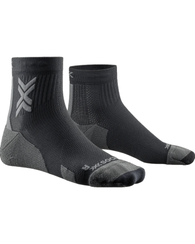 Шкарпетки X-Socks RUN DISCOVER ANKLE (XS-R7DIS24M-B036)