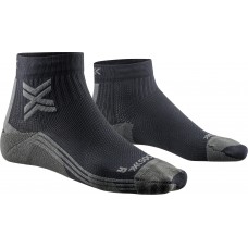 Шкарпетки X-Socks RUN DISCOVER ANKLE WMN (XS-R7DIS24W-W002)