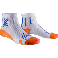 Шкарпетки X-Socks RUN EXPERT ANKLE (XS-R7XPS24M-W072)