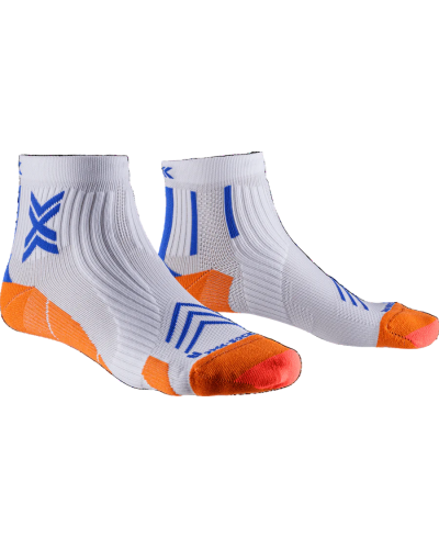 Шкарпетки X-Socks RUN EXPERT ANKLE (XS-R7XPS24M-W072)