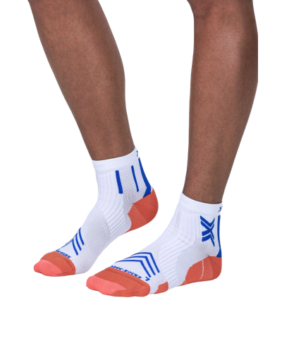 Шкарпетки X-Socks RUN EXPERT ANKLE (XS-R7XPS24M-W072)