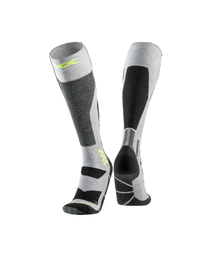 Шкарпетки X-Socks SNOWBOARD DISCOVER OTC (XS-WYDSW24U-G741)