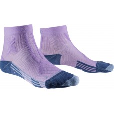 Шкарпетки X-Socks TRAILRUN DISCOVER ANKLE WMN (XS-R7DTS24W-P161)