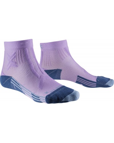 Шкарпетки X-Socks TRAILRUN DISCOVER ANKLE WMN (XS-R7DTS24W-P161)