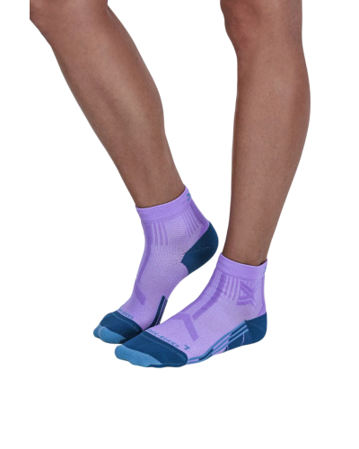 Шкарпетки X-Socks TRAILRUN DISCOVER ANKLE WMN (XS-R7DTS24W-P161)