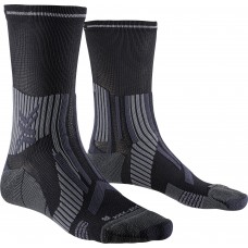 Шкарпетки X-Socks TRAILRUN EXPERT CREW (XS-RQXTS24M-B036)