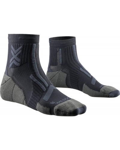 Шкарпетки X-Socks TRAILRUN PERFORM ANKLE (XS-R7PTS24M-B036)