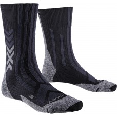 Шкарпетки X-Socks TREKKING PERFORM DUAL LAYER CREW (XS-TQPMS24U-B036)