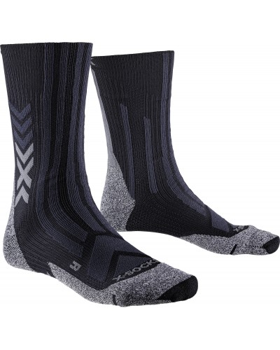 Шкарпетки X-Socks TREKKING PERFORM DUAL LAYER CREW (XS-TQPMS24U-B036)