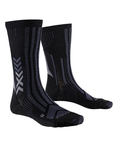 Шкарпетки X-SocksTREKKING PERFORM MERINO CREW (XS-TQPNS24M-B036)