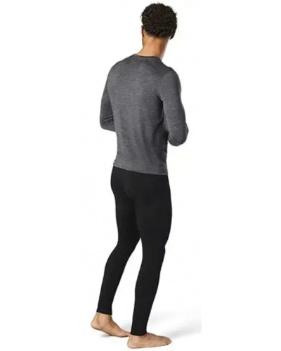 Штани чоловічі Smartwool Men's Merino 150 Baselayer Bоttоm Boxed (Black)