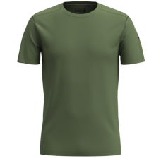 Футболка чоловіча Smartwool Men's Merino Short Sleeve Tee (Fern Green)