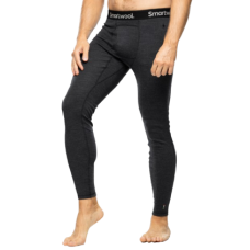 Штани чоловічі Smartwool Men's Merino 250 Baselayer Bottom Boxed (Charcoal Heather)