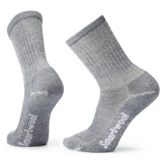 Шкарпетки чоловічі Smartwool Classic Hike Light Cushion Crew (Light Gray)