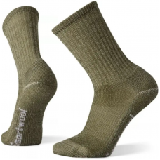 Шкарпетки чоловічі Smartwool Classic Hike Light Cushion Crew (Military Olive)