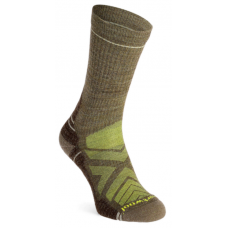 Шкарпетки чоловічі Smartwool Performance Hike Light Cushion Crew (Military Olive/Fossil)