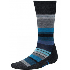 Шкарпетки чоловічі Smartwool Everyday Saturnsphere (Charcoal Heather)