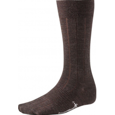 Шкарпетки чоловічі Smartwool Men's City Slicker (Chocolate)