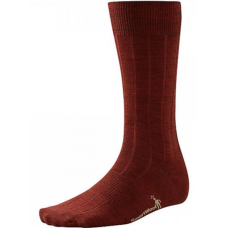 Шкарпетки чоловічі Smartwool Men's City Slicker (Cinnamon Heather)