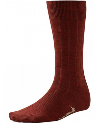 Шкарпетки чоловічі Smartwool Men's City Slicker (Cinnamon Heather)