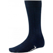 Шкарпетки чоловічі Smartwool Men's City Slicker (Deep Navy Heather)