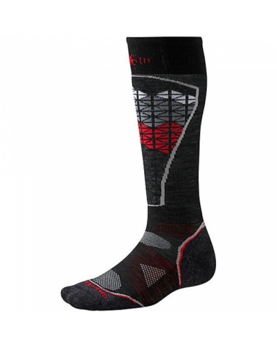 Шкарпетки чоловічі Smartwool Men's PhD Ski Light Pattern (SW SW017.626)