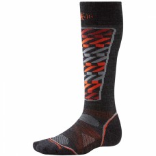 Шкарпетки чоловічі Smartwool Men's PhD Ski Light Pattern (SW SW017.003)