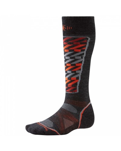 Шкарпетки чоловічі Smartwool Men's PhD Ski Light Pattern (SW SW017.003)