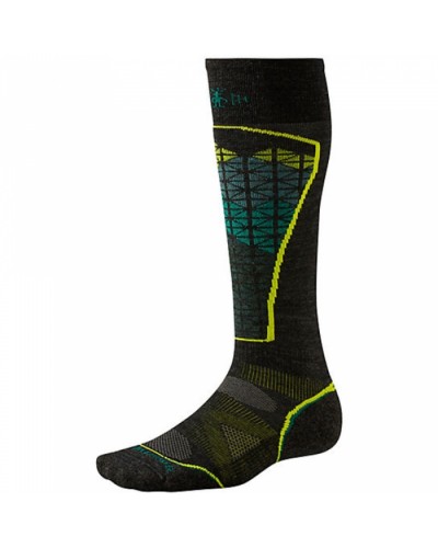 Шкарпетки чоловічі Smartwool Men's PhD Ski Light Pattern (SW SW017.632)